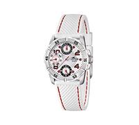 Lotus 15705/2 - Orologio da polso da ragazzo, cinturino in plastica multicolore