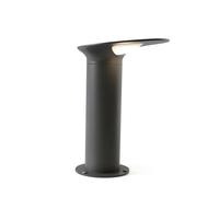 Faro LOTUS 350 Lampada da Esterno Grigio