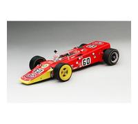 Lotus 56 #60 Team Lotus 1968 Indy 500 J Leonard Edizione Limitata 1:18 TS141801