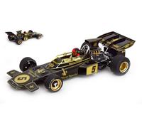 1:18 MCG Lotus F1 72D JPS #5 Winner Spain Gp 1972 Fittipaldi MCG18610F