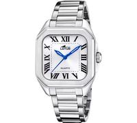 LOTUS, ,Accessories ,unisex ,Grigio ,ONE SIZE Orologio in acciaio inossidabile