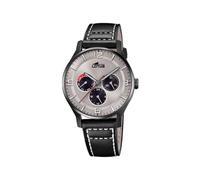 Lotus Analogico 18834/1, Nero