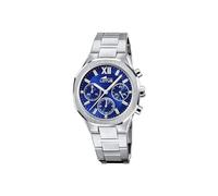 Reloj Lotus Excellent 18869/2 mujer azul