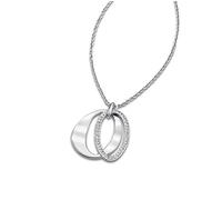 Lotus Anello Donna acciaio inossidabile