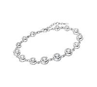 Lotus Argento Bracciale LP1787-2/1 Zirconia Donna Argento Sterling JLP1787-2-1