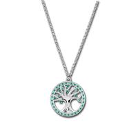 Lotus Argento Collana Abete 925 Affascinante Donna JLP3708-1-3