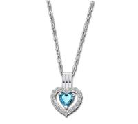 Lotus Argento Collana Cuore 925 Argento Lotus Argento Moments JLP3555-1-4