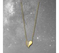 Lotus Argento Collana Cuore 925 Argento Lotus Silver Moments