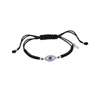 Lotus Argento Occhio di Horus Bracciale LP1971-2/3 Zirconia 925er JLP1971-2-3