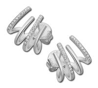 LOTUS Argento Zirconia 925 Argento Lotus Silver IT Girl JLP3344-4-1