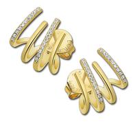 LOTUS Argento Zirconia 925 Argento Lotus Silver IT Girl JLP3344-4-2