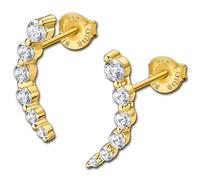 LOTUS Argento Zirconia 925 Argento Lotus Silver IT Girl JLP3389-4-2