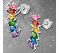 LOTUS Argento Zirconia 925 Argento LOTUS Silver IT Girl JLP3391-4-2