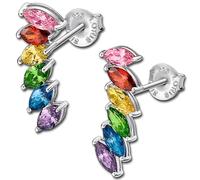 LOTUS Argento Zirconia 925 Argento LOTUS Silver IT Girl JLP3391-4-2