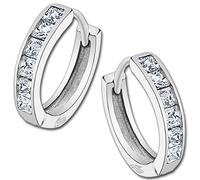 LOTUS Argento Zirconia 925 Argento LOTUS Silver Trendy JLP3396-4-1