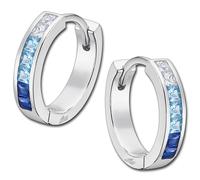 LOTUS Argento Zirconia 925 Argento LOTUS Silver Trendy JLP3396-4-6