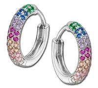 LOTUS Argento Zirconia 925 Argento LOTUS Silver Trendy JLP3484-4-1