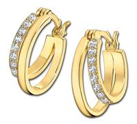 LOTUS Argento Zirconia 925 Argento LOTUS Silver Trendy JLP3511-4-2