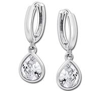 LOTUS Argento Zirconia 925 Argento Lotus Silver Trendy JLP3563-4-1