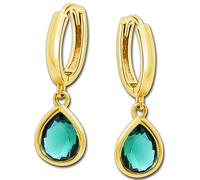 LOTUS Argento Zirconia 925 Argento Lotus Silver Trendy JLP3563-4-5