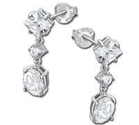 LOTUS Argento Zirconia 925 Argento LOTUS Silver Trendy JLP3565-4-1