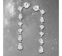 LOTUS Argento Zirconia 925 Argento LOTUS Silver Trendy JLP3622-4-1