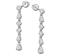 LOTUS Argento Zirconia 925 Argento LOTUS Silver Trendy JLP3622-4-1