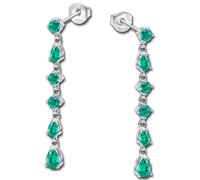 LOTUS Argento Zirconia 925 Argento LOTUS Silver Trendy JLP3622-4-3