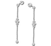 LOTUS Argento Zirconia 925 Argento LOTUS Silver Trendy JLP3665-4-1