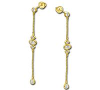 LOTUS Argento Zirconia 925 Argento LOTUS Silver Trendy JLP3665-4-2