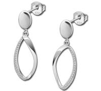 LOTUS Argento Zirconia 925 Argento LOTUS Silver Trendy JLP3689-4-1