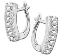 LOTUS Argento Zirconia 925 Argento LOTUS Silver Trendy JLP3697-4-1