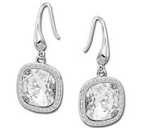 LOTUS Argento Zirconia 925 Argento Lotus Silver Trendy JLP3712-4-1