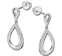 LOTUS Argento Zirconia 925 Argento Lotus Silver Trendy JLP3717-4-1