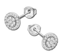 LOTUS Argento Zirconia 925 Argento LOTUS Silver Trendy JLP3747-4-1