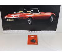 LOTUS - AUSTIN - INNOCENTI- ROVER - SINGER - SPAZZOLA ROTANTE ORIGINALE LUCAS