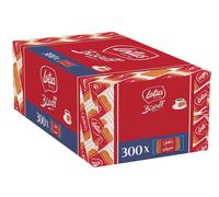 Lotus Biscoff Biscotti Caramello Perfetto Zu Heißgetränken 300 Pezzi