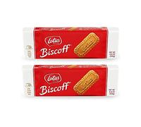 Lotus Biscoff Biscuit Packet 250g (Pack of 2)