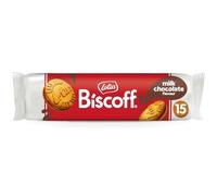 Lotus Biscoff - Gusto cioccolato al latte, 150 g