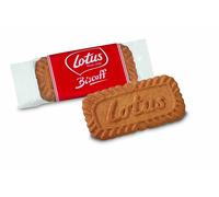 Lotus Biscoff Since 1932 Biscotti Caramellati. Incartati Singolarmente 200 pezzi