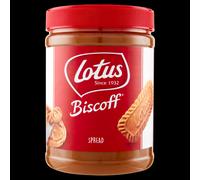 Lotus Biscoff Spread 1,6 kg