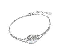 LOTUS Bracciale Albero Della Vita LP1678-2/1 Donna Sterling Argento JLP1678-2-1