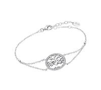 LOTUS Bracciale Albero Della Vita LP1746-2/1 Zirconia 925 Argento JLP1746-2-1