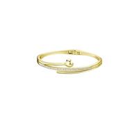 Lotus Bracciale Bliss LS2123-2/1 Cuore LS2123-2/1 Marca, única, Metallo, Nessuna Pietra preziosa