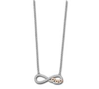 LOTUS Bracciale Cuore 925 Argento Lotus Silver Charming Lady JLP3313-1-1