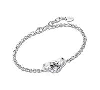 LOTUS Bracciale in argento LS1981-2/1 da donna gioielli in acciaio inox JLS1981-2-1