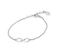 Lotus Bracciale Infinito Argento LP1224-2/2 Donna Argento Sterling JLP1224-2-2