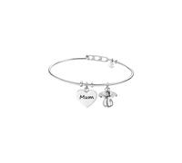 LOTUS Bracciale LS2036-2/1 Donna Nessun Tipo di Metallo Non Una Pietra preziosa Altra Forma - 8430622738340