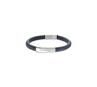 LOTUS Bracciale Style Basic Uomo LS1965-2/2, Única, Metallo, Nessuna pietra preziosa