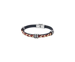Lotus Bracciale Urban Man LS1829-2/7 LS1829-2/7 marca, Única, Metallo, Non è una pietra preziosa